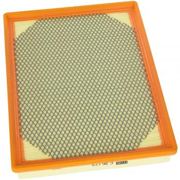 Original MANN-FILTER Filtro de aire C 36 172 – Para Automóviles