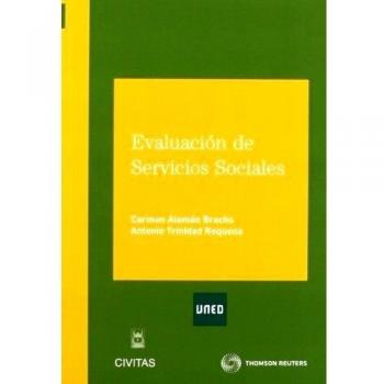 Evaluación de Servicios Sociales