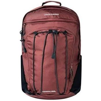 Craghoppers KiwiPro RSack 30L Mochilas, Hombre, Tierra Roja, Suelto
