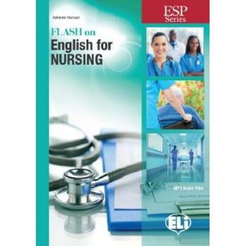 FLASH ON ENGLISH FOR NURSING
