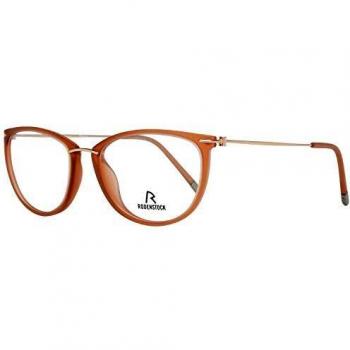 Rodenstock - - All - Brown Women Optical Frames - Default Title