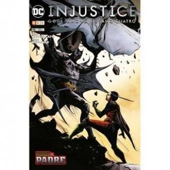 Injustice 44