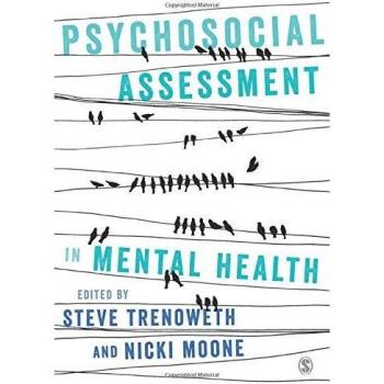 Psychosocial Assessment in Mental Health