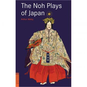Noh Plays of Japan