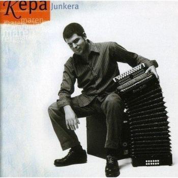 Maren - Kepa Junkera