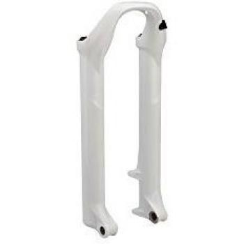Rock Shox Pike A1 - Repuesto de Ciclismo, Color Blanco, Talla 3.5 cm