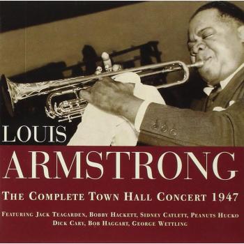 The Complete Town Hall Concert 1947