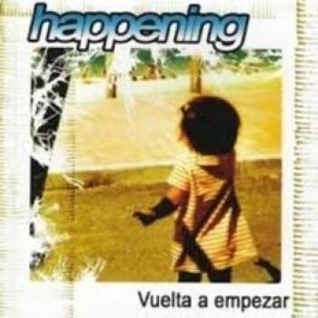 Vuelta a Empezar