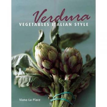 Verdura: Vegetables Italian Style