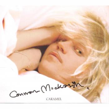 Caramel
