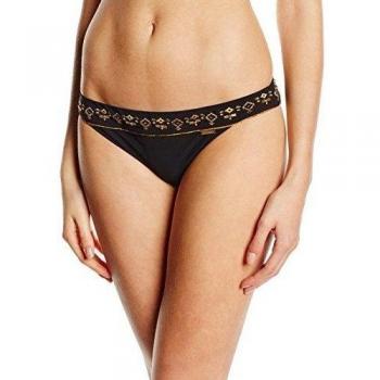 Banana Moon Moha Sowbra-Braguita de bikini Mujer    Noir