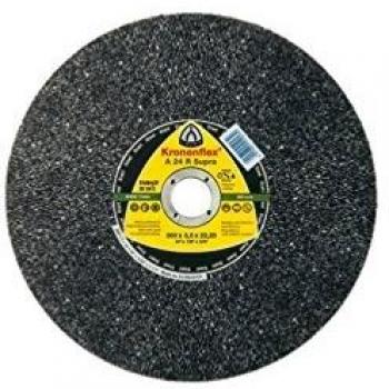 KLINGSPOR 288249 - Disco para amoladoras de mesa