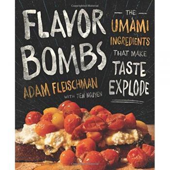 Flavor Bombs