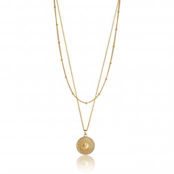 Isabella Ford Brie Women's Necklace
