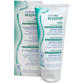 Lutsine Eryplast Cica Crema Reparadora Multifunción 100ml