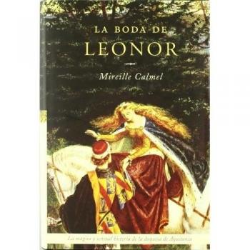 La boda de leonor - Calmel