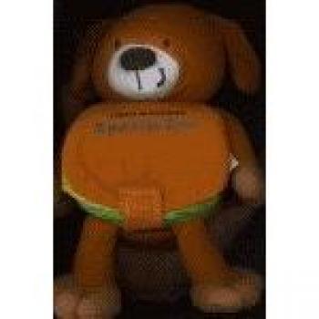 Libro mascota el perrito guau - RETTORE, KENNY