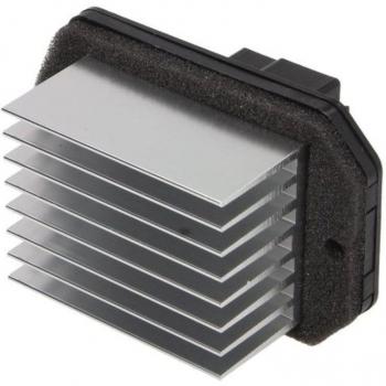 Regulador de ventilador habitáculo VEMO V48-79-0012, calidad original, control de aire caliente