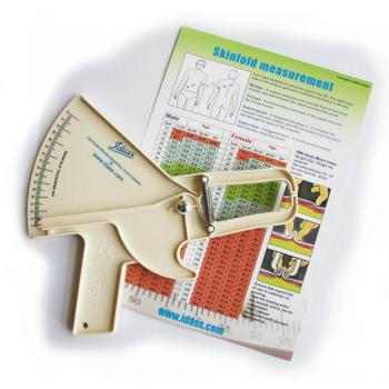 Slim Guide Calibrador De Grasa Corporal