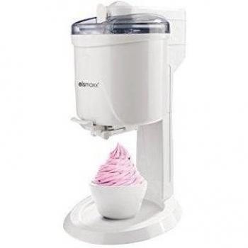 Tv Das Original 06851 Eismaxx - Heladera para Helado Cremoso