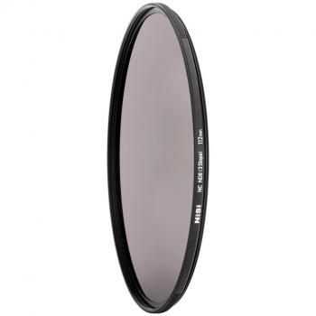 NiSi 112mm Circular NC ND8 (0.9 / 3 Stops) Neutral Density Filter for Nikon Z 14-24mm f/2.8 S Lens