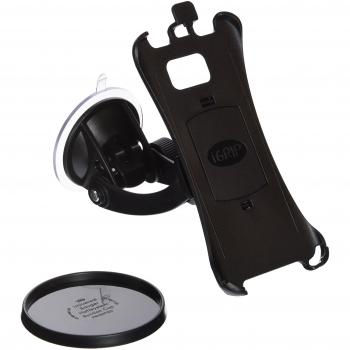iGrip T5-94981 Coche Passive holder Negro - Soporte