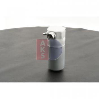 Filtro Deshidratante para Aire Acondicionado AKS DASIS 801920N - Secador de Climatización de Aluminio