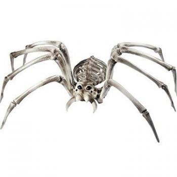 Smiffy 's 46911 araña Esqueleto Prop