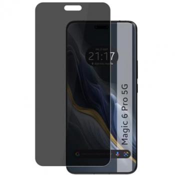 Protector de Pantalla Hidrogel Antiespías para Honor Magic 6 Pro 5G