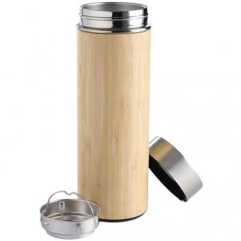 Termo Té con Filtro 400 ml - Day Useful Everyday