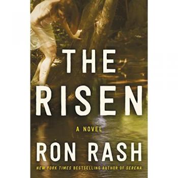 The Risen: A Novel of Redemption and Resilience