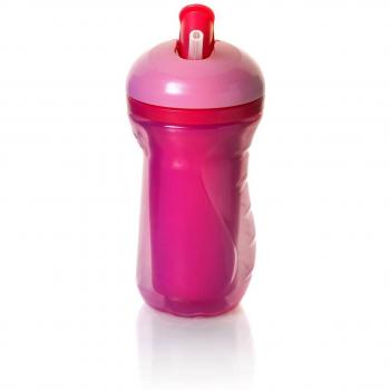 Tommee Tippee 30334 0009 Explora - Cantimplora infantil