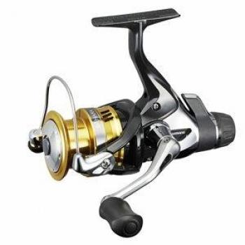 Shimano Sahara 4000R Rear Drag Spinning Reel