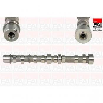 Árbol de levas FAI AutoParts C254, tipo: componente del motor, características: diseñado para mejorar el rendimiento del motor, fabricado con materiales de alta calidad, precisión en la fabricación para un ajuste perfecto, compatible con múltiples m