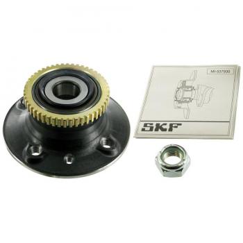 SKF VKBA 1406 Kit de rodamientos para rueda
