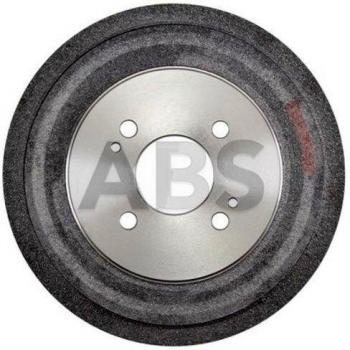 Tambor de Freno A.B.S. 3437-S