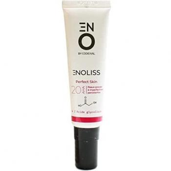 Codexial Enoliss Perfect Skin 20 AHA Micro-Peeling Night Renovator Gel 30ml