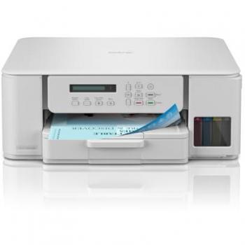 Impresora Multifunción Brother DCP-T583DW Inkjet Color WiFi Dúplex A4 3-en-1 (Impresión, Copia, Escaneo)