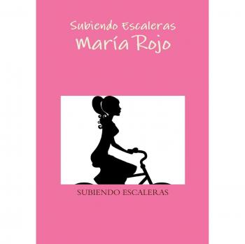 Escalera Plegable Roja con Manijas Antideslizantes