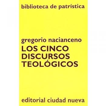 Los cinco discursos teológicos: 30