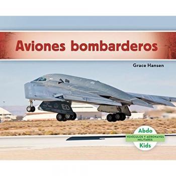 Aviones Bombarderos