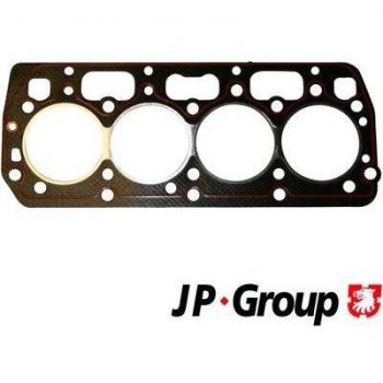 Junta de culata JP GROUP 1119301500, tipo: Junta de culata, características: fabricada en material resistente a altas temperaturas y presiones, diseño preciso para un ajuste perfecto, compatible con múltiples modelos de vehículos
