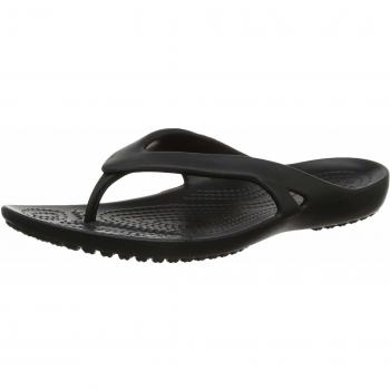 Crocs Women’s Kadee II Flip Flops - Size EU 42.5 / W11