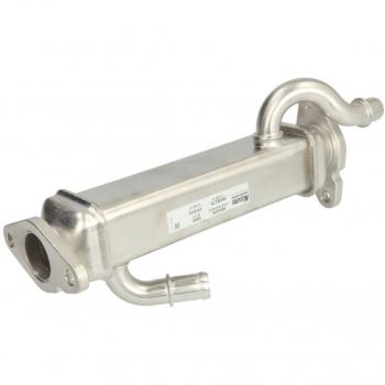 Enfriador EGR NISSENS 989328 - Radiador de recirculación de gases de escape