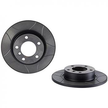 Brembo 08535975 Max Line Disco de Freno, Set de 2