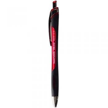 Paper Mate 150638 - Bolígrafo, color rojo