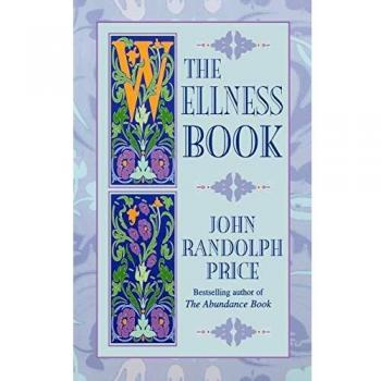 The Wellness Book