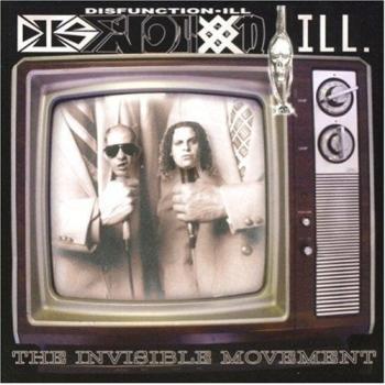 The Invisible Movement Has Begun
