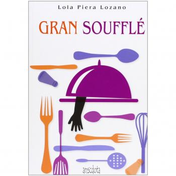 Gran Soufflé