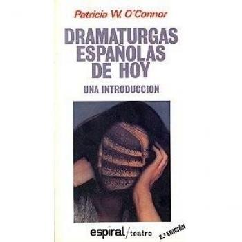 Dramaturgas españolas de hoy: 130